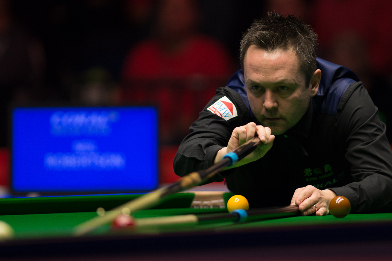 A Walk on the Wild Side – Snooker Loopy