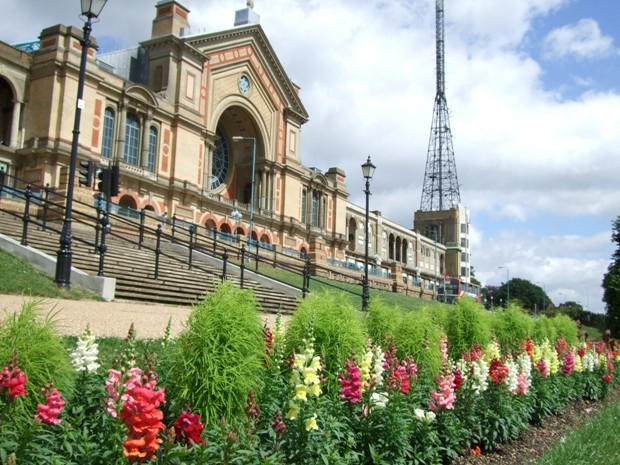 the-ally-pally-snooker-loopy