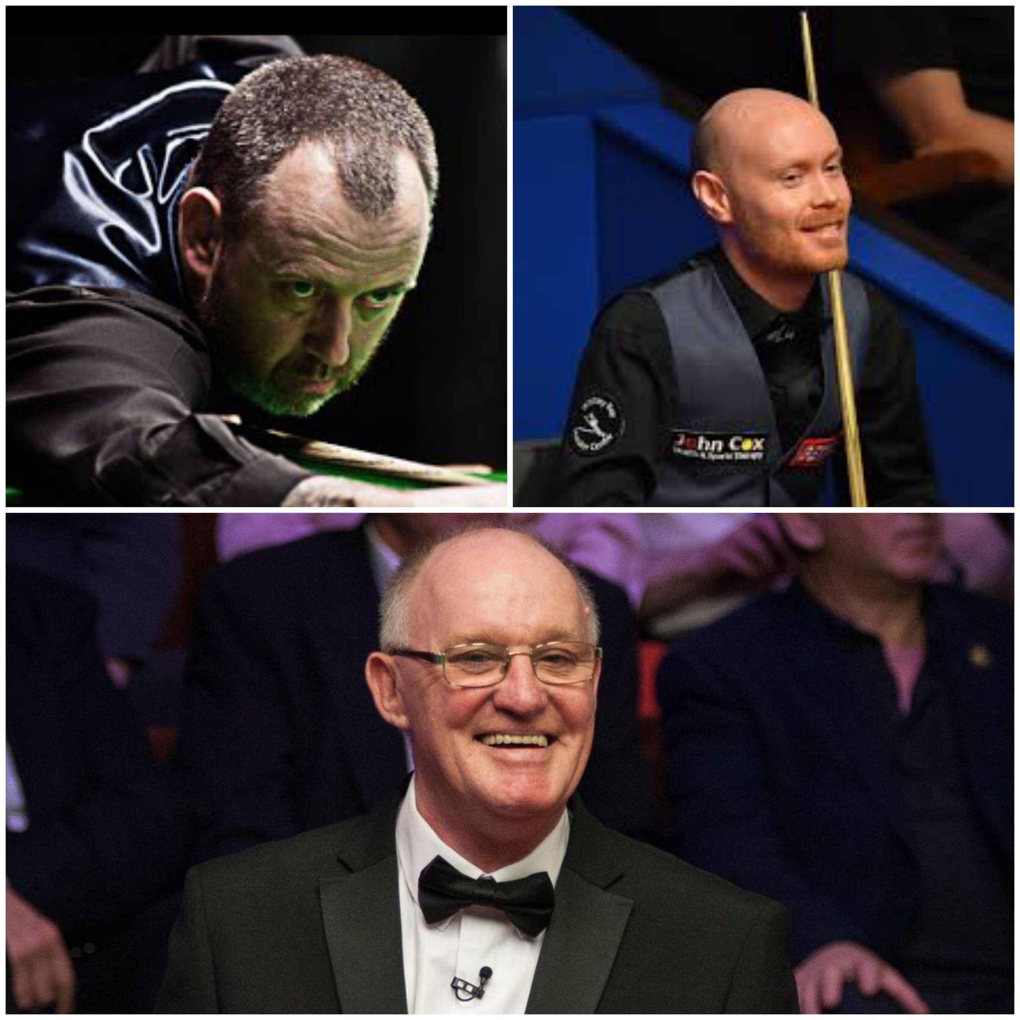 The Battle for the British Open – Snooker Loopy